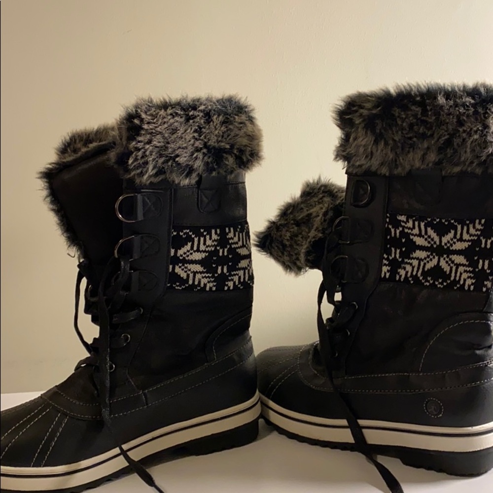 North Side Women’s Winter Boots